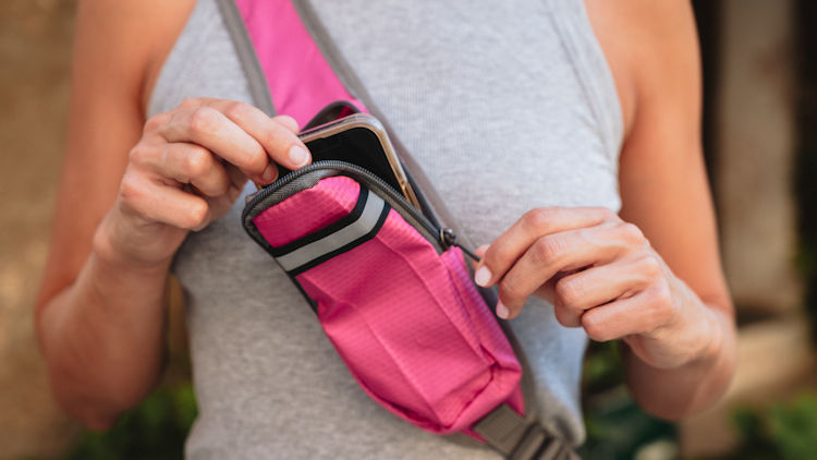 travel bags